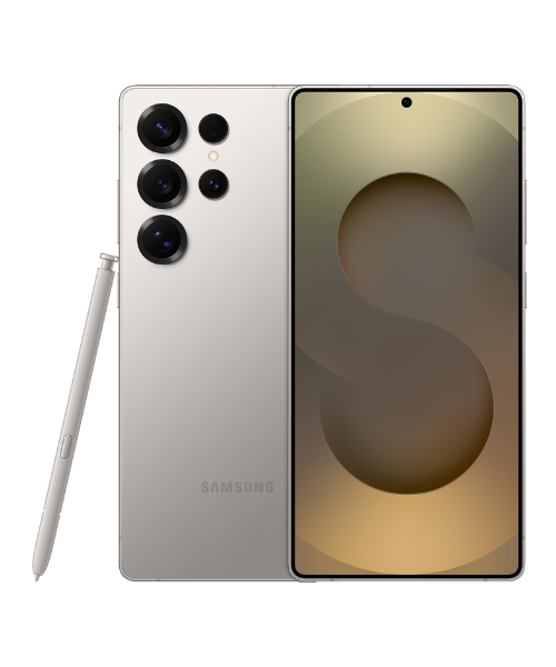 Galaxy S25 Ultra